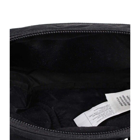 Pantagonia Fanny Pack Black Unisex Ultralight Hole Mini Hip Pack, 1L, Brand New - Picture 7 of 8